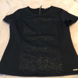 Calvin Klein short sleeve shirt